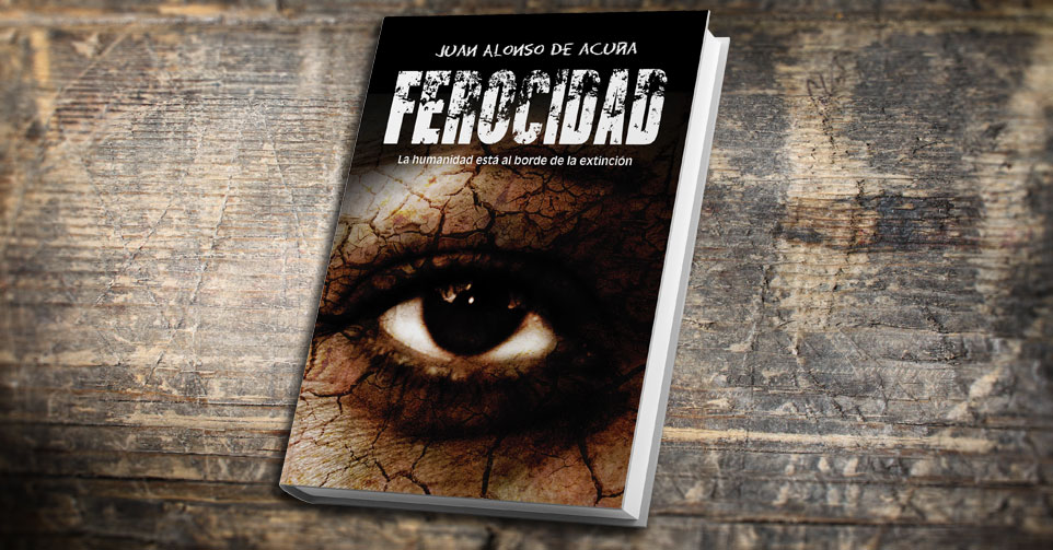 Ferocidad — 5,50€